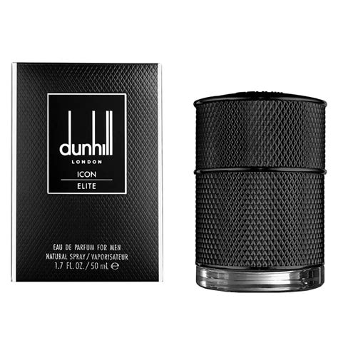 dunhill icon elite review.